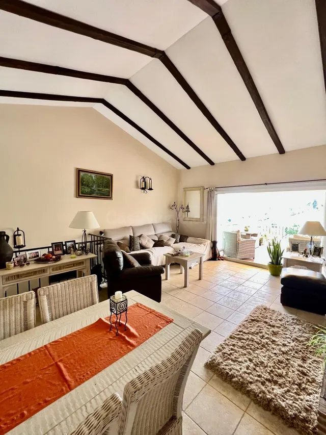 Adosado 3 habitaciones 140m² en venta - Costa Del Sol - foto 5