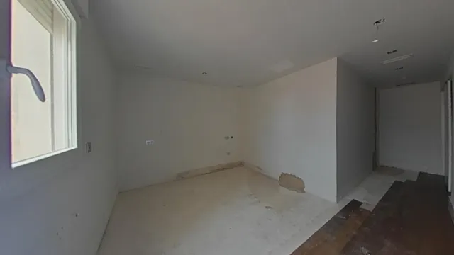 AMPLIO PISO EN PLAZA LUCEROS — 12