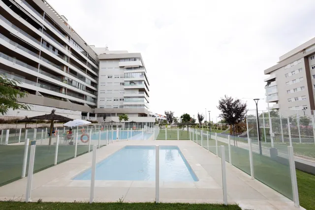 Ático 2 habitaciones 134m² en venta - Primera Fase - Nuevo T