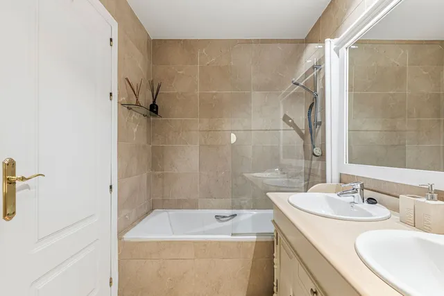 Apartamento 2 habitaciones 89m² en venta - El Madroñal — 16
