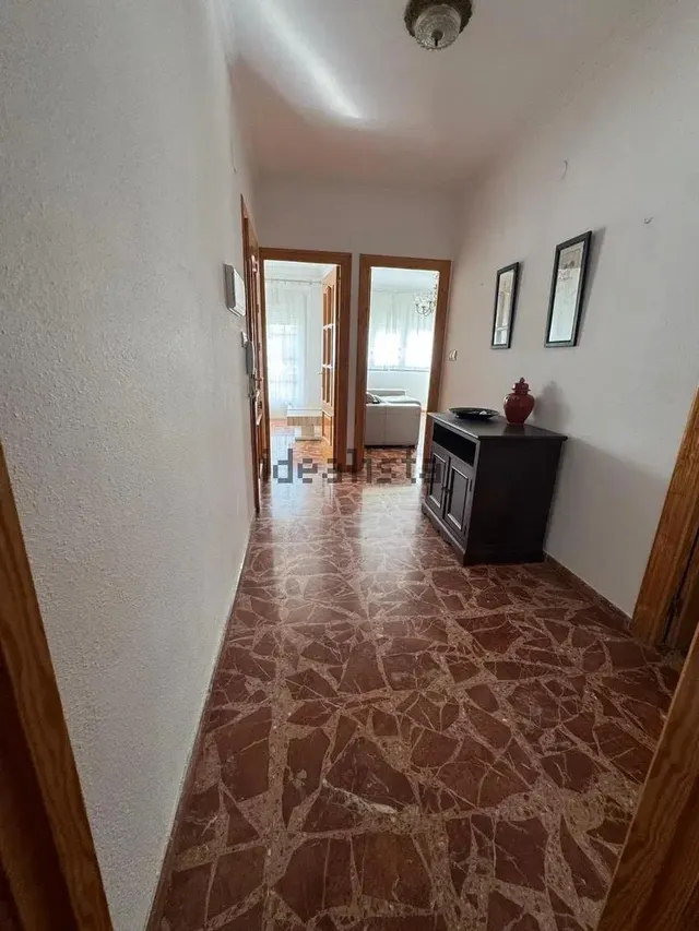 Casa o chalet independiente en venta en Roquetas pueblo — 15