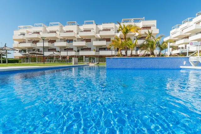 Apartamento 2 habitaciones 63m² en venta - Lomas de Cabo Roig — 24