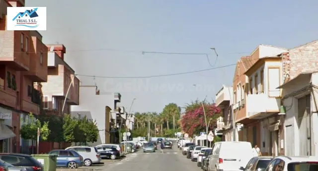 Venta de Chalet en Alguazas (Murcia) — 2
