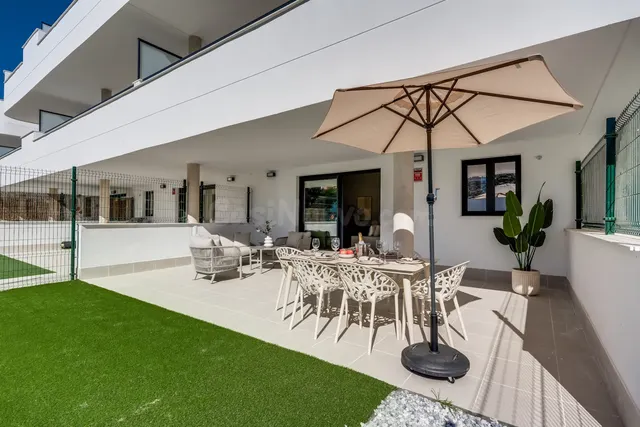 Apartamento 2 habitaciones 110m² en venta - Costa Del Sol — 4