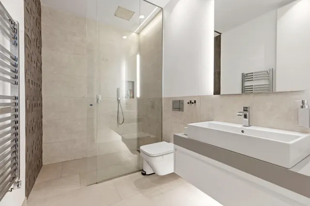 Villa de Lujo 4 habitaciones 370m² en venta - Benimeit — 50