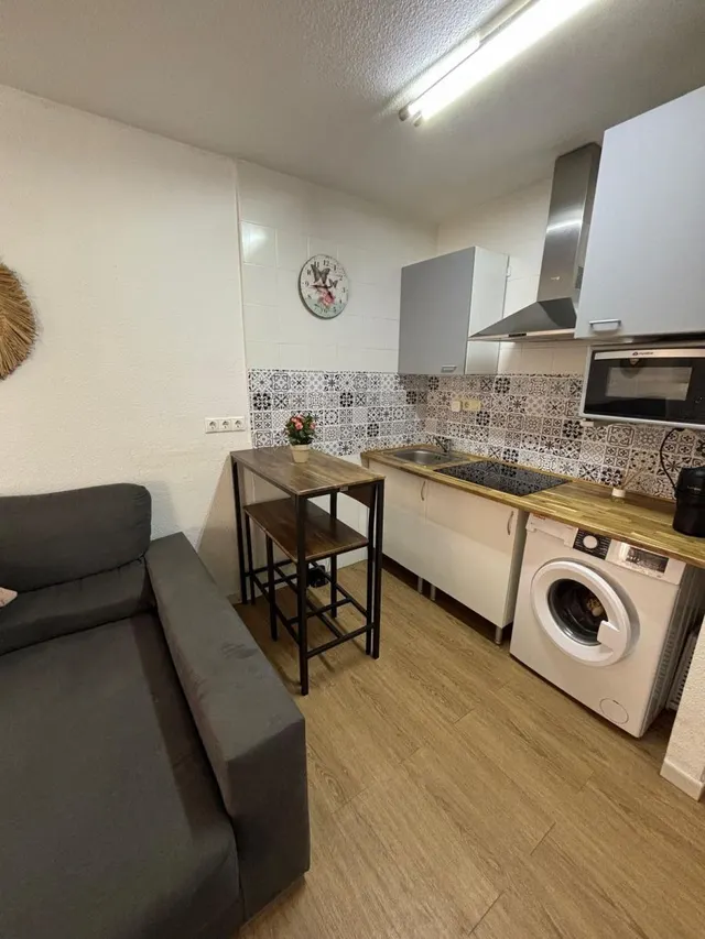 Bungalow 1 habitación 32m² en venta - Los balcones — 32