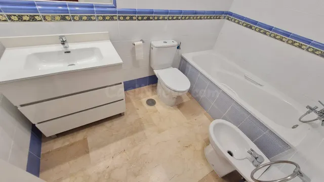 Bungalow 2 habitaciones 63m² en venta - Las Filipinas - foto 5