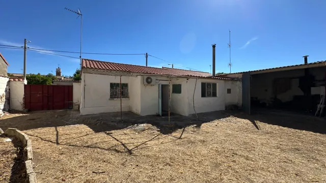 Casa 4 habitaciones 115m² en venta - Lalueza — 37