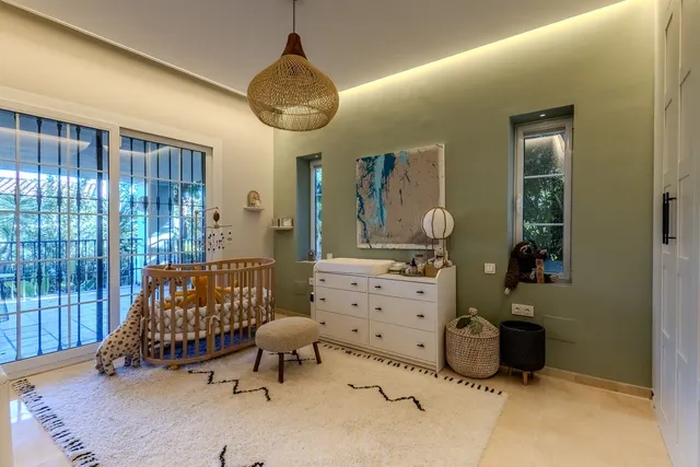 Adosado 4 habitaciones 300m² en venta - Marbella — 25