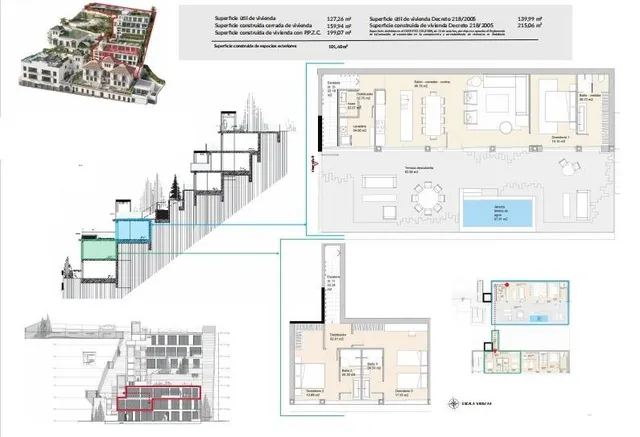 Duplex a estrenar en la costa del Limonar — 6
