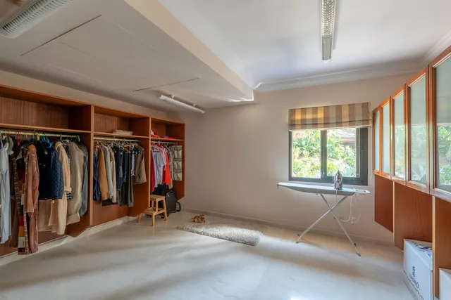 Chalet 8 habitaciones 627m² en venta - El Madroñal — 27