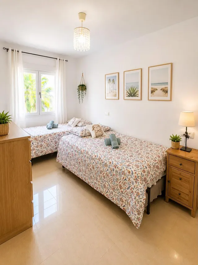 Piso 2 habitaciones 111m² en venta - PAU 5 - foto 2