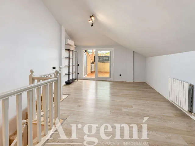Duplex en alquiler en Palau-solità i Plegamans — 17