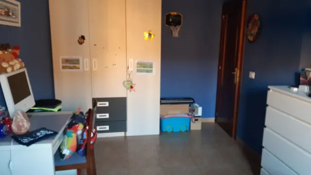 Los Cardones adosado 3 habitación y 2 baños con terraza — 8