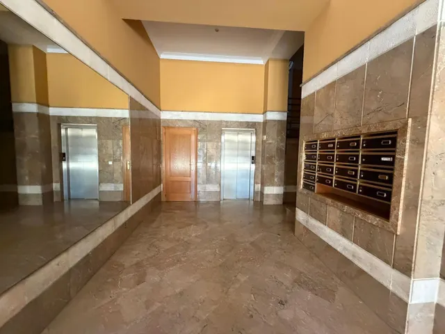 Ático dúplex con gran terraza en Calle del Padre Urbano — 34