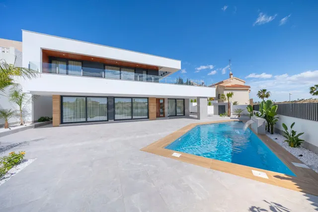 Villa 4 habitaciones 203m² en venta - La Marquesa — 2