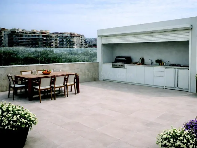 Exclusivos áticos dúplex de obra nueva con piscina privada – - foto 5