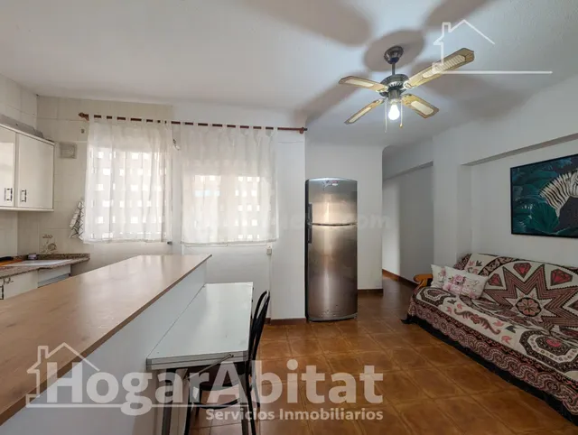 Luz natural y excelente ubicación en este piso exterior con  - foto 5