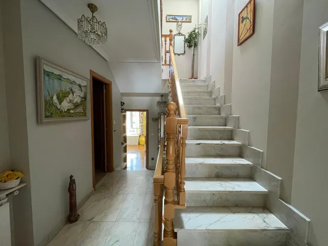 Venta Chalet adosado en Ponferrada zona Aldama — 24