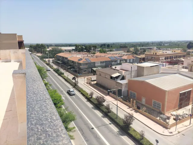 ESTUPENDO PISO EN ALBATERA LISTO PARA ENTRAR A VIVIR — 27