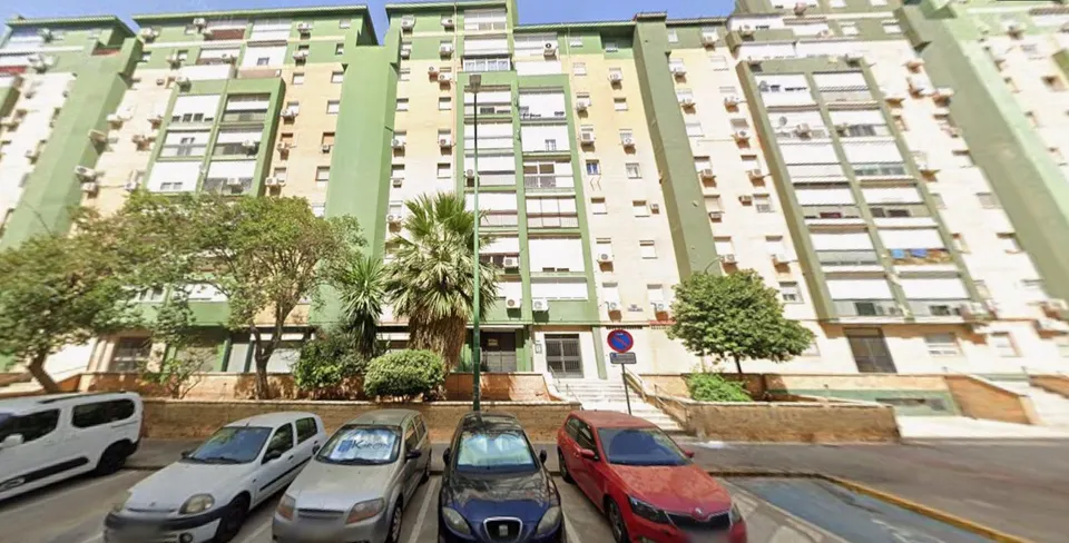 Apartamento 3 habitaciones 103m² en venta - Rochelambert
