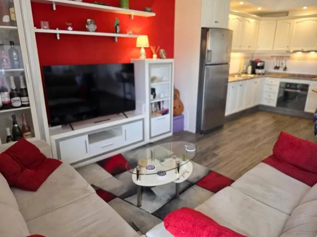 Apartamento 2 habitaciones 70m² en venta - Pueblo 5 — 8