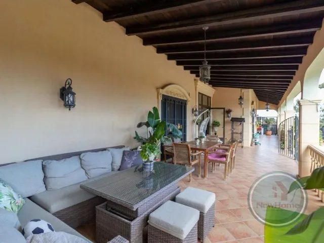 Casa 5 habitaciones 450m² en venta - Valverde — 25
