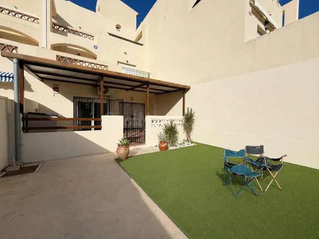 Apartamento 3 habitaciones 106m² en venta - Costa Del Sol