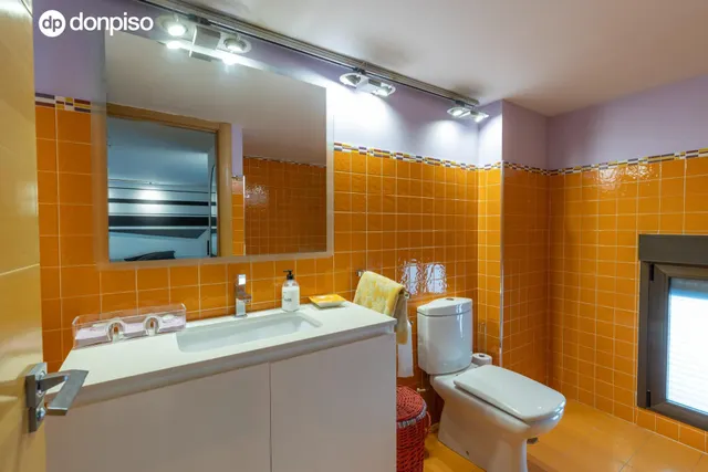 Exclusivo dúplex tipo loft de 225 m2 con apartamento independiente en una ubicación inmejorable — 44