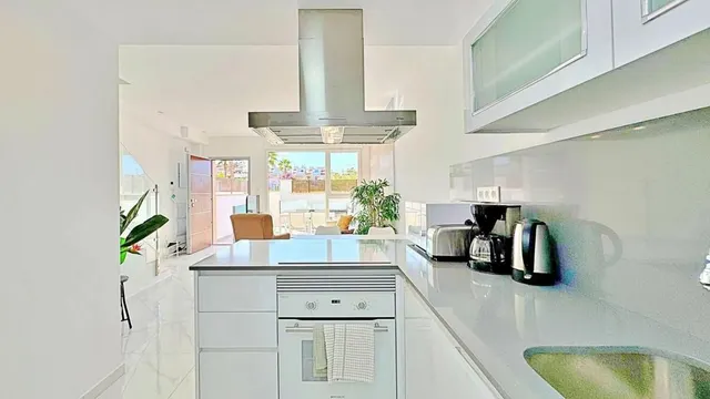 Adosado 3 habitaciones 113m² en venta - La siesta — 14