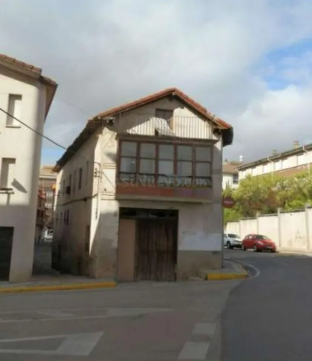 Chalet 8 habitaciones 406m² en venta - MEDINA DE POMAR - foto 3