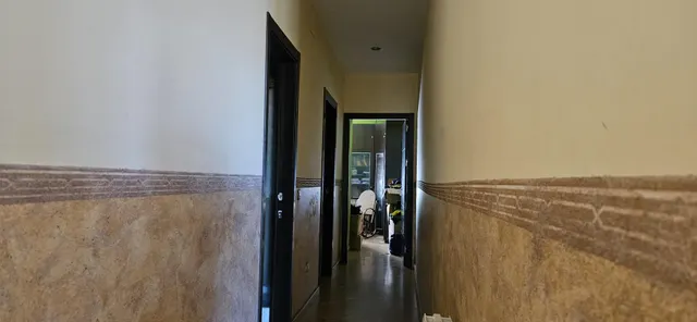 Impresionante Chalet en Urbanización Encinares de Alcolea con piscina y amplias estancias. — 12