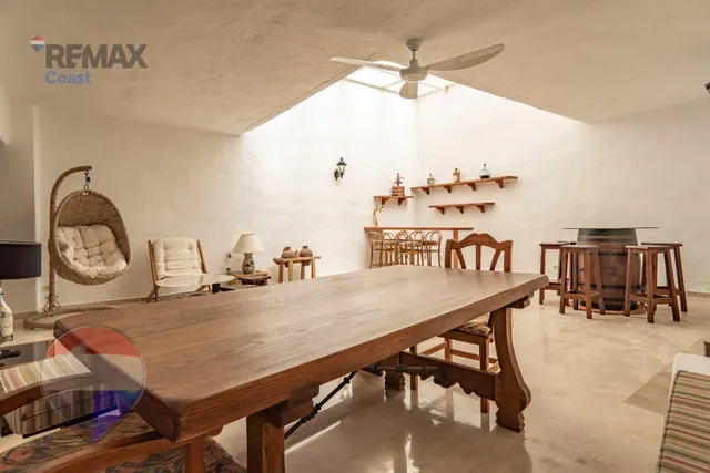 Amplio dúplex en Urb. Río Real - Marbella Este — 26