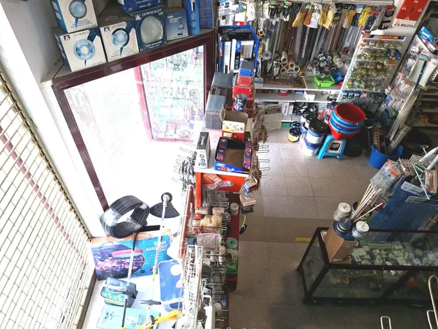 Local en Venta en Cáceres con Negocio Funcionando — 19