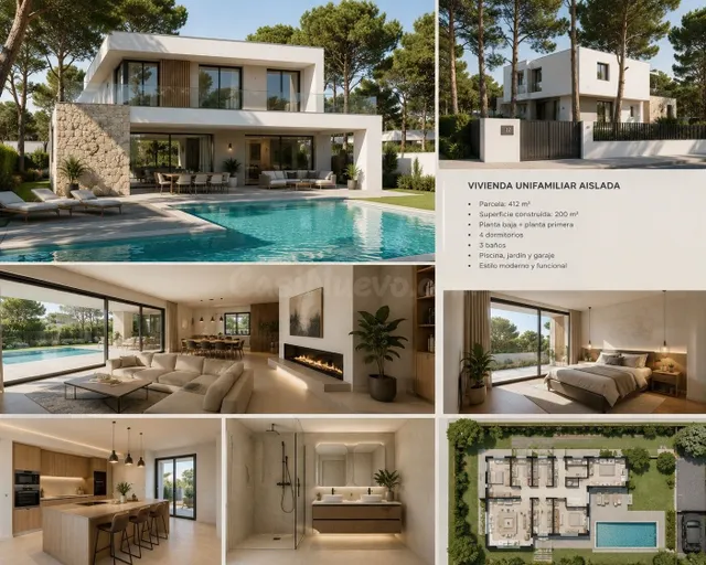 Parcela en venta - Centre - foto 4