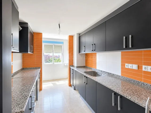 Piso 2 habitaciones 141m² en venta - Comunidad valenciana — 2