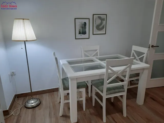 AMPLIA VIVIENDA CON ASCENSOR Y TERRAZA.-ZONA TEATRO FALLA — 7