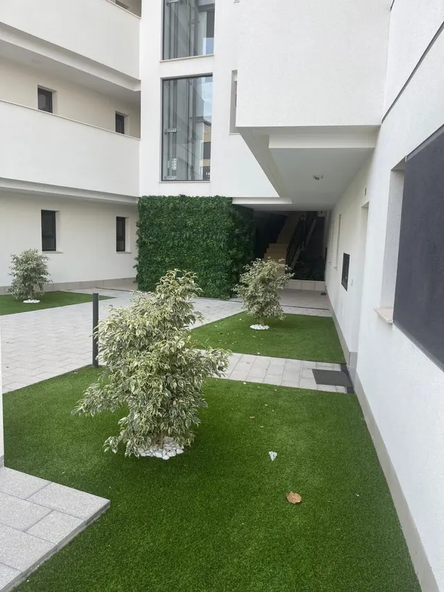 Ático 2 habitaciones 76m² en venta - Las Filipinas — 37