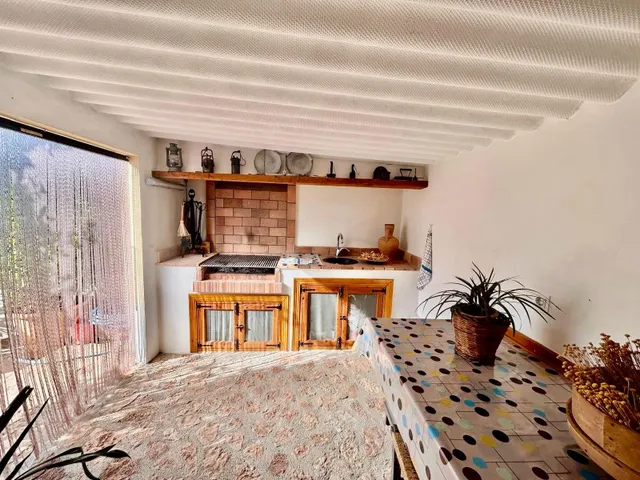 Finca en Son Mesquida: un proyecto de vida en el campo mallorquín — 34