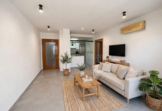 PISO CÉNTRICO EN VENTA EN ESPARREGUERA, BARCELONA - foto 5