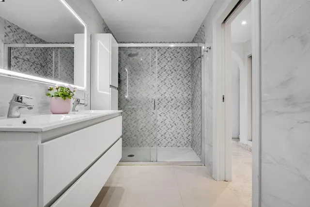 Apartamento 2 habitaciones 117m² en venta - Centro — 15