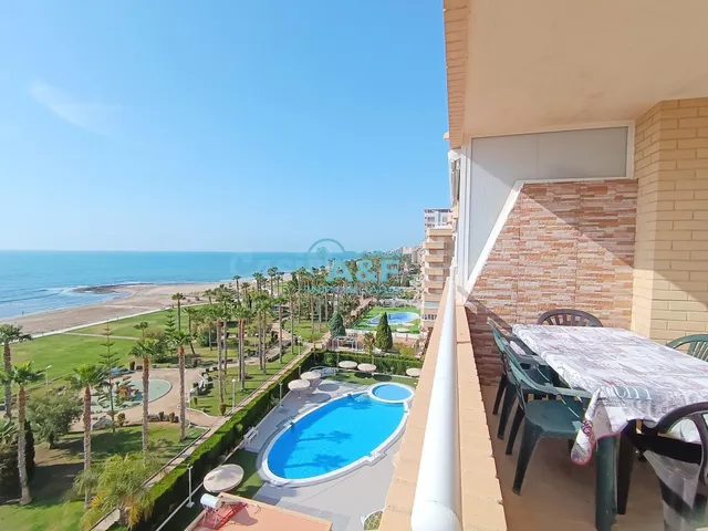 Apartamento 2 habitaciones en alquiler - Marina DOr
