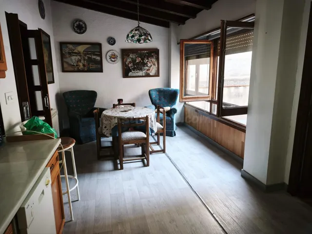 VIVIENDA EN BUEN ESTADO PARA ENTRAR A VIVIR - foto 5