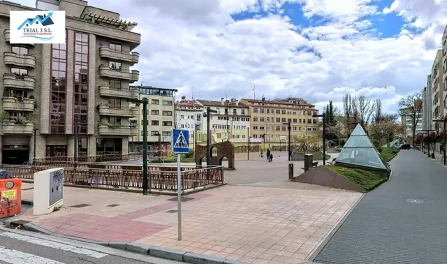 Venta piso en Burgos — 3