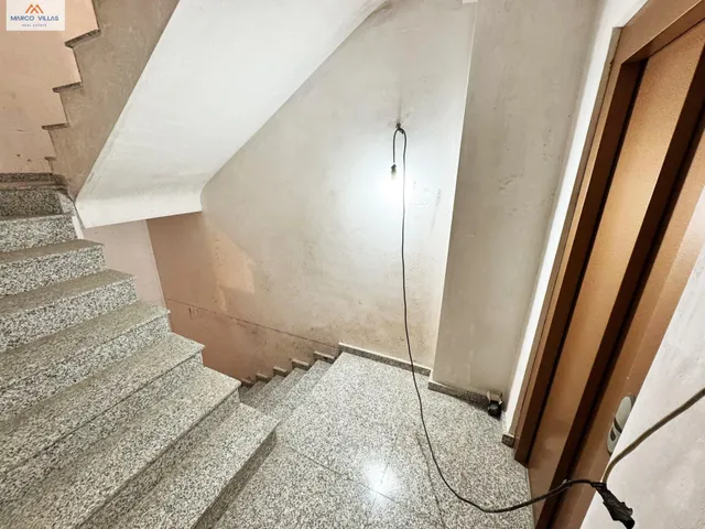 Edificio con 3 viviendas-1246LM — 36