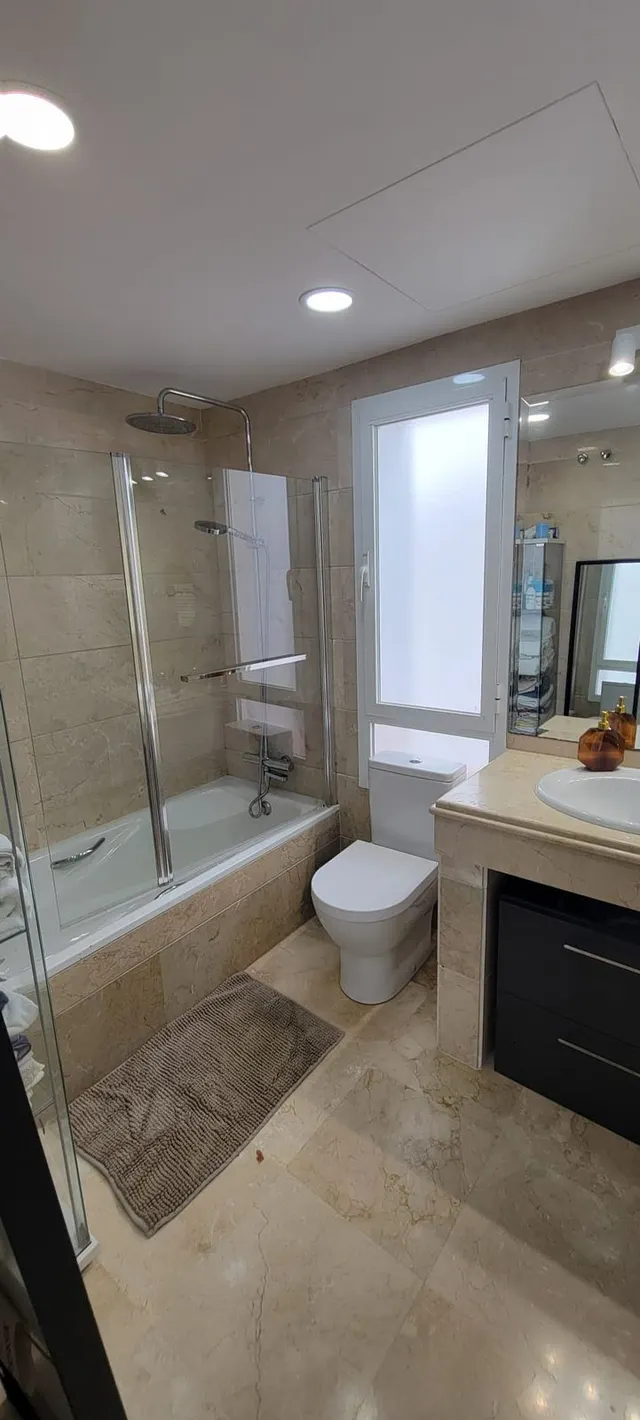 Apartamento 2 habitaciones 120m² en venta - Marbella — 20