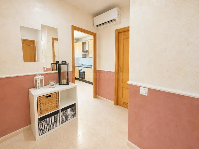 VILLA INÉS – HUÉRCAL DE ALMERÍA 3 DORMITORIOS + GARAJE + TRA - foto 5