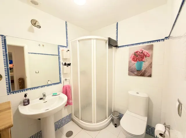 Apartamento 3 habitaciones 115m² en venta - Costa del Sol — 29