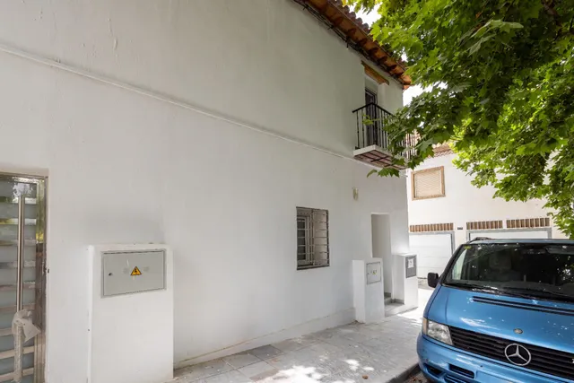 Casa de esquina con excelentes calidades a 5 minutos de Granada — 38
