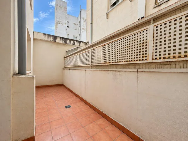 Piso en planta baja a la venta en naquera — 25